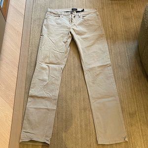 Men’s Theory Haydin Straight Slim Pant